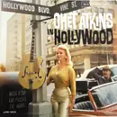 LP - Chet Atkins - Chet Atkins In Hollywood