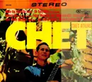 LP - Chet Atkins - Chet
