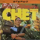 LP - Chet Atkins - Chet