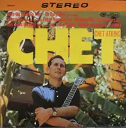 LP - Chet Atkins - Chet