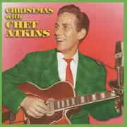 CD - Chet Atkins - Christmas With Chet Atkins
