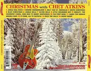 CD - Chet Atkins - Christmas With Chet Atkins