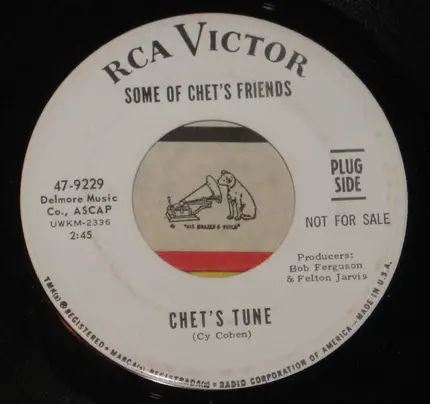 Chet Atkins - Country Gentlemen