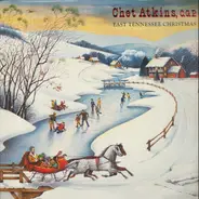 Chet Atkins - East Tennessee Christmas