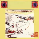 CD - Chet Atkins - East Tennessee Christmas