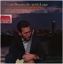 LP - Chet Atkins - From Nashville With Love