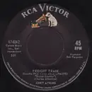 7inch Vinyl Single - Chet Atkins - Freight Train