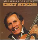 LP - Chet Atkins - Great Hits Of The Past