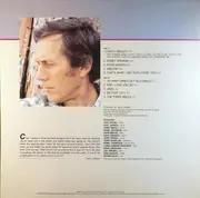 LP - Chet Atkins - Great Hits Of The Past
