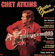 Chet Atkins - Guitar Genius