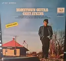 LP - Chet Atkins - Hometown Guitar - Dynagroove on labels