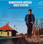 LP - Chet Atkins - Hometown Guitar