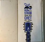LP - Chet Atkins - Hummm And Strum Along With Chet Atkins - Mono