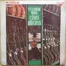 LP - Chet Atkins - It's A Guitar World - Unofficial Release