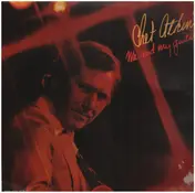 Chet Atkins - Me and My Guitar