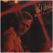 LP - Chet Atkins - Me And My Guitar