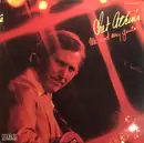 LP - Chet Atkins - Me And My Guitar