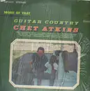 LP - Chet Atkins - More Of That Guitar Country