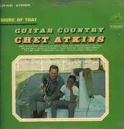 Chet Atkins - More of That Guitar Country
