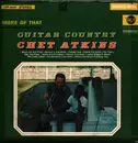 LP - Chet Atkins - More Of That Guitar Country