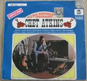 LP - Chet Atkins - My Favorite Guitars