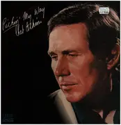 LP - Chet Atkins - Pickin' My Way