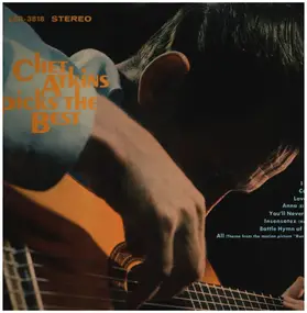 Chet Atkins - Picks The Best