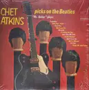 LP - Chet Atkins - Picks On The Beatles