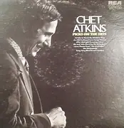 LP - Chet Atkins - Picks On The Hits