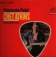Chet Atkins - Progressive Pickin'