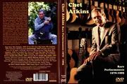 DVD - Chet Atkins - Rare Performances 1976-1995