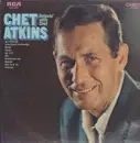 LP - Chet Atkins - Relaxin' With Chet