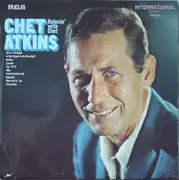 LP - Chet Atkins - Relaxin' With Chet