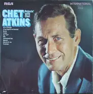 Chet Atkins - Relaxin' With Chet