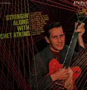 LP - Chet Atkins - Stringin' Along With Chet Atkins