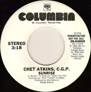 Chet Atkins - Sunrise