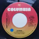 7inch Vinyl Single - Chet Atkins - Sunrise / The Boot And The Stone