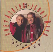 Chet Atkins , C.G.P. Jerry Reed - Sneakin' Around