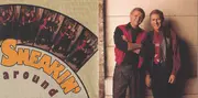 CD - Chet Atkins , C.G.P. Jerry Reed - Sneakin' Around