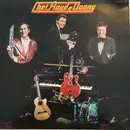 LP - Chet Atkins , Floyd Cramer , Danny Davis - Chet, Floyd And Danny