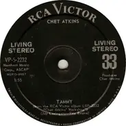 Chet Atkins - Tammy