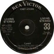 Chet Atkins - Tammy