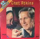 Double LP - Chet Atkins - Tennessee Guitar Man