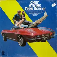 Chet Atkins - Teen Scene!