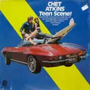 LP - Chet Atkins - Teen Scene!