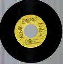 7inch Vinyl Single - Chet Atkins / The Boston Pops Orchestra / Arthur Fiedler - Delilah - promo