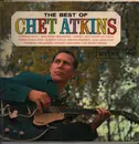 LP - Chet Atkins - The Best Of Chet Atkins - Mono