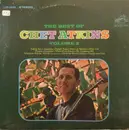 LP - Chet Atkins - The Best Of Chet Atkins Volume 2