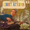 LP - Chet Atkins - The Best Of Chet Atkins