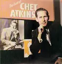 LP - Chet Atkins - the Best Of